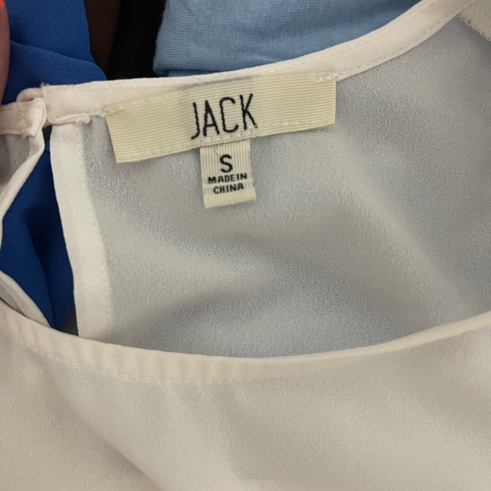 Jack blouse - Picture 8 of 9